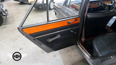 Lot 668 - 1967 SINGER GAZELLE