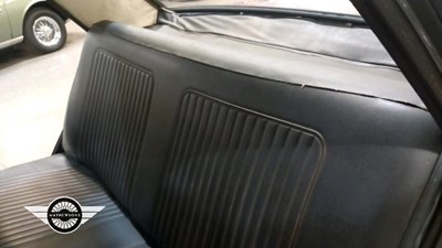 Lot 668 - 1967 SINGER GAZELLE
