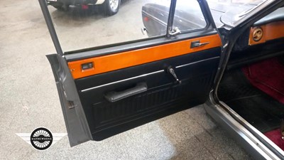 Lot 668 - 1967 SINGER GAZELLE