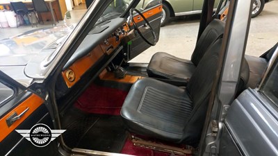 Lot 668 - 1967 SINGER GAZELLE