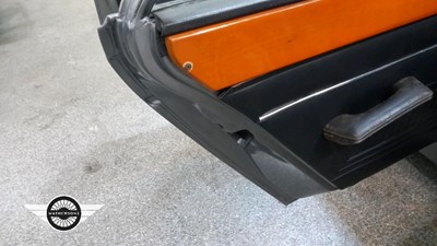 Lot 668 - 1967 SINGER GAZELLE
