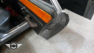 Lot 668 - 1967 SINGER GAZELLE