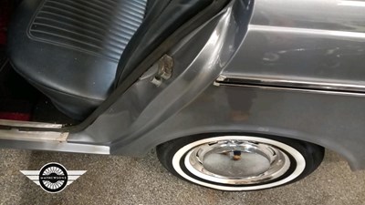 Lot 668 - 1967 SINGER GAZELLE