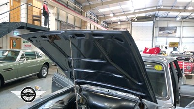 Lot 668 - 1967 SINGER GAZELLE