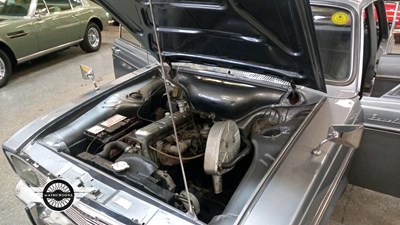 Lot 668 - 1967 SINGER GAZELLE