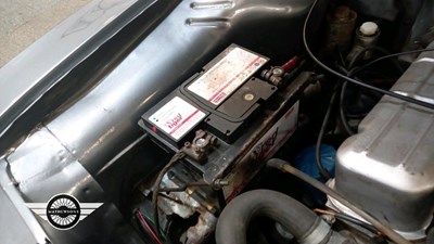 Lot 668 - 1967 SINGER GAZELLE