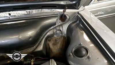 Lot 668 - 1967 SINGER GAZELLE