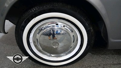 Lot 668 - 1967 SINGER GAZELLE