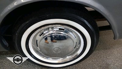 Lot 668 - 1967 SINGER GAZELLE