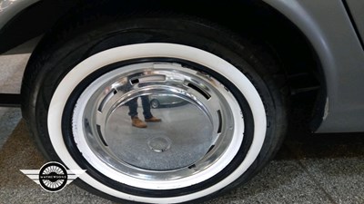 Lot 668 - 1967 SINGER GAZELLE