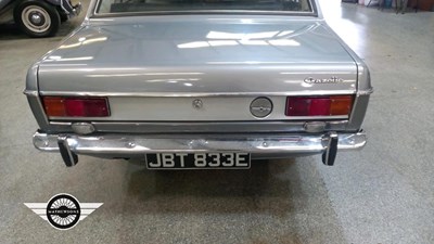 Lot 668 - 1967 SINGER GAZELLE