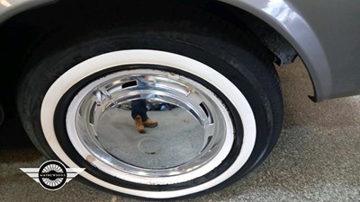 Lot 668 - 1967 SINGER GAZELLE