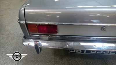 Lot 668 - 1967 SINGER GAZELLE