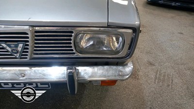 Lot 668 - 1967 SINGER GAZELLE