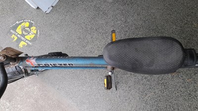 Lot 70 - RALEIGH GRIFTER MK1