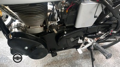 Lot 111 - 1961 VELOCETTE VENOM