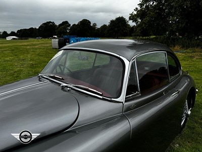 Lot 51 - 1958 JAGUAR XK