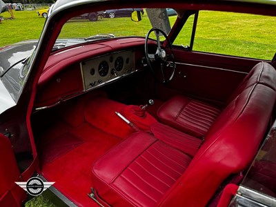 Lot 51 - 1958 JAGUAR XK