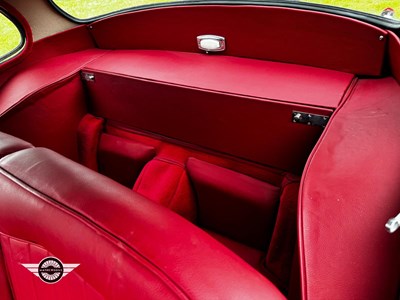 Lot 51 - 1958 JAGUAR XK