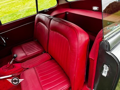 Lot 51 - 1958 JAGUAR XK