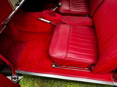 Lot 51 - 1958 JAGUAR XK