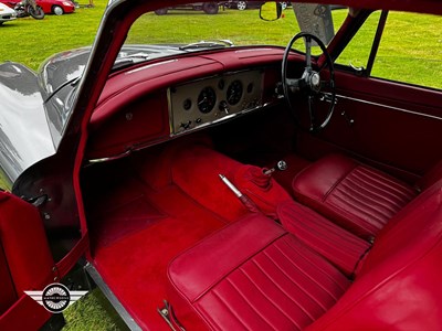 Lot 51 - 1958 JAGUAR XK