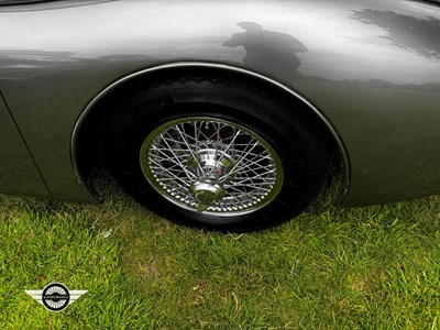 Lot 51 - 1958 JAGUAR XK