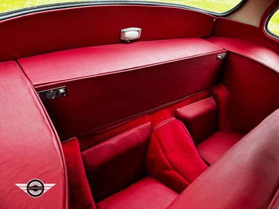 Lot 51 - 1958 JAGUAR XK