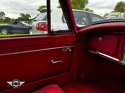 Lot 51 - 1958 JAGUAR XK