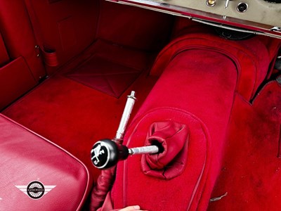 Lot 51 - 1958 JAGUAR XK