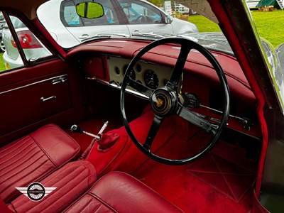 Lot 51 - 1958 JAGUAR XK