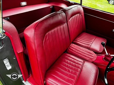 Lot 51 - 1958 JAGUAR XK