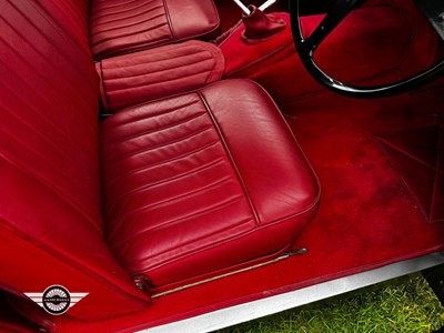 Lot 51 - 1958 JAGUAR XK