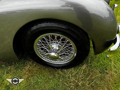 Lot 51 - 1958 JAGUAR XK