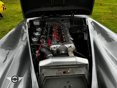 Lot 51 - 1958 JAGUAR XK