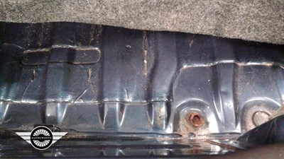 Lot 416 - 1990 RENAULT 5 RAIDER