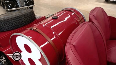Lot 358 - 1949 JAGUAR MK V