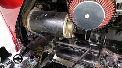Lot 358 - 1949 JAGUAR MK V
