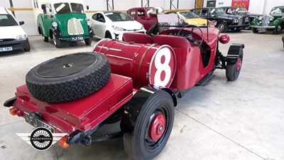 Lot 358 - 1949 JAGUAR MK V