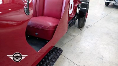 Lot 358 - 1949 JAGUAR MK V