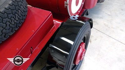 Lot 358 - 1949 JAGUAR MK V