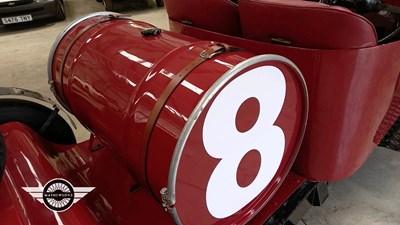 Lot 358 - 1949 JAGUAR MK V