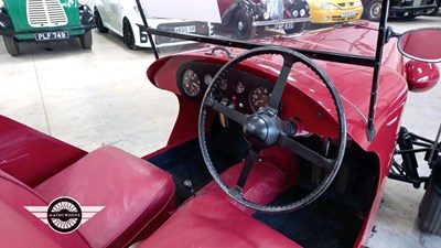 Lot 358 - 1949 JAGUAR MK V
