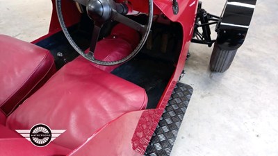 Lot 358 - 1949 JAGUAR MK V