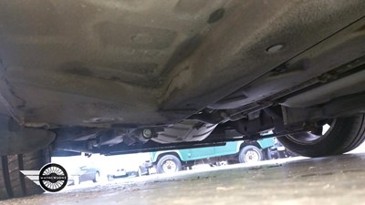 Lot 4 - 2000 MG MGF