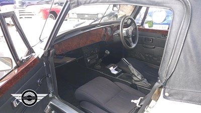 Lot 472 - 1984 PANTHER  KALLISTA