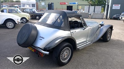 Lot 472 - 1984 PANTHER  KALLISTA