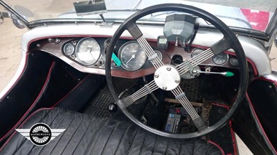 Lot 182 - 1933 SINGER 9 SPORTS