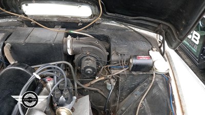 Lot 698 - 1958 ROVER P4 90
