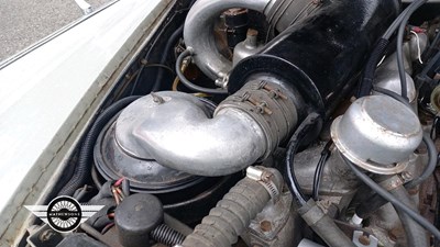 Lot 698 - 1958 ROVER P4 90